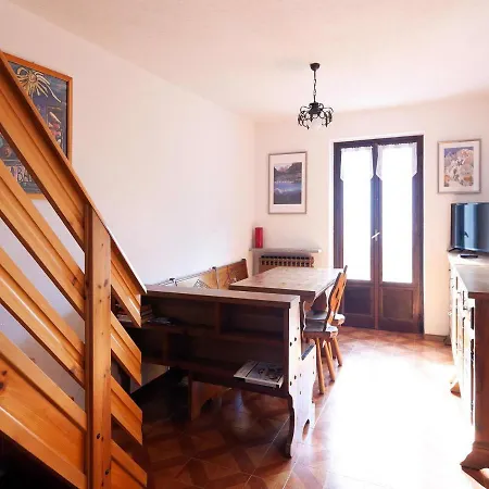 Apartmán House Mont Blanc By Holiday World La Salle
