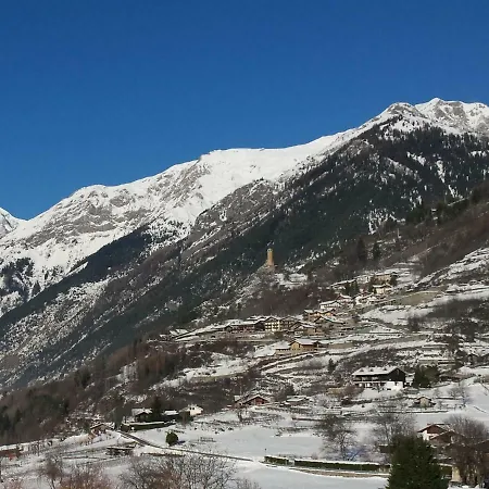 Apartmán House Mont Blanc By Holiday World