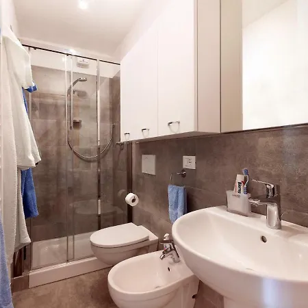 House Mont Blanc By Holiday World Apartmán